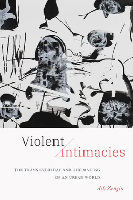 Violent Intimacies: The Trans Everyday and the Making of an Urban World by Asli Zengin