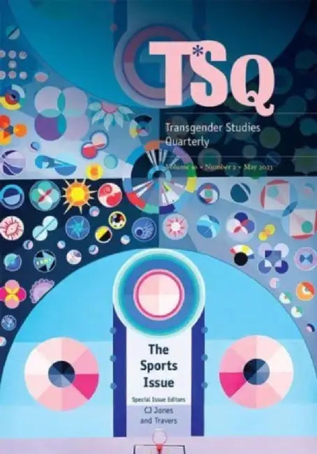 The Sports Issue by Cj E. Jones