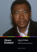 Selected Writings, Volume 1: Toward a New African Art Discourse by Okwui Enwezor, Terry Smith