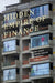 Hidden Empire of Finance: How Wall Street Profits from Our Cities and Fuels Global Inequality by Michael Goldman