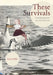 These Survivals by Lynne Huffer