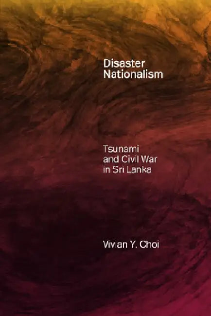 Disaster Nationalism by Vivian Y. Choi