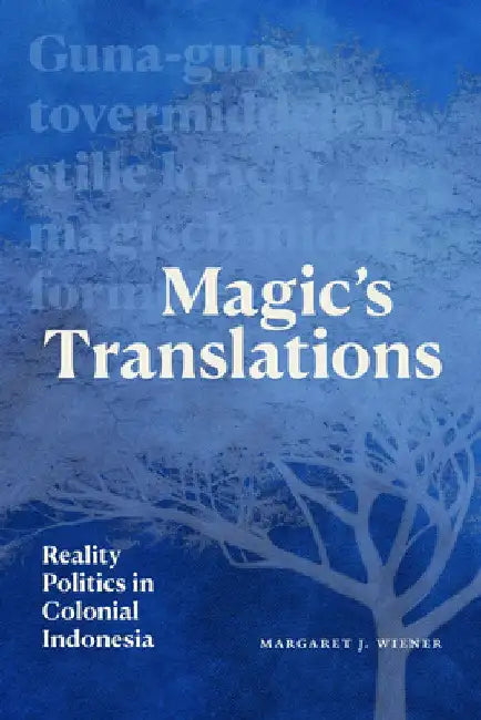 Magic's Translations by Margaret J. Wiener