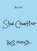 Star Charting by Bess Matassa