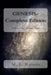 GENESIS-Complete Edition by M. E. Rosson