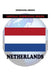 Netherlands by Zhingoora Books