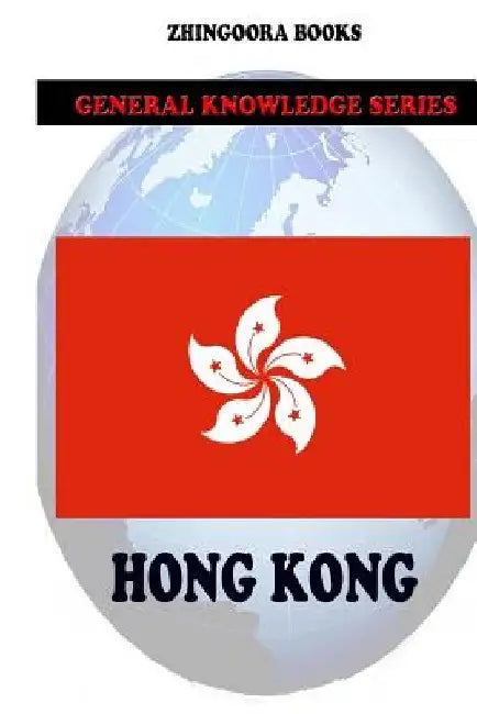 Hong Kong by Zhingoora Books