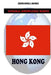 Hong Kong by Zhingoora Books