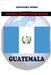 Guatemala by Zhingoora Books