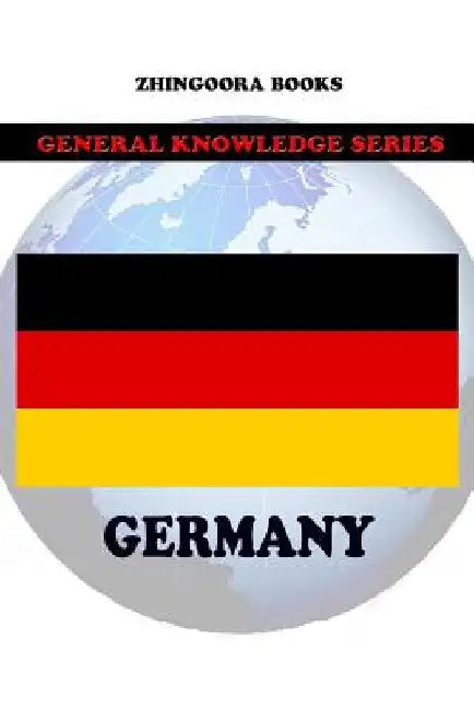 Germany by Zhingoora Books