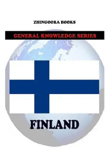 Finland by Zhingoora Books