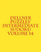 Dellner Puzzles' Intermediate Sudoku Volume 14: Easy to Read, Large Grid Puzzles by Dellner Puzzles