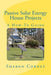 Passive Solar Energy House Projects: A How-To Guide by Sharon L. Cornet