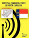 Survival Communications in North Carolina: Piedmont Region by John Parnell