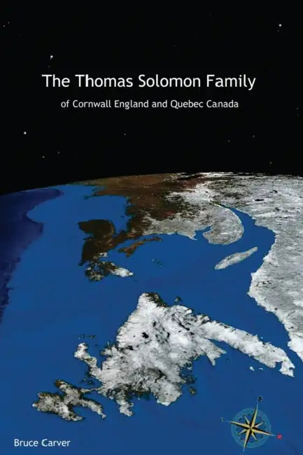 The Thomas Solomon Family