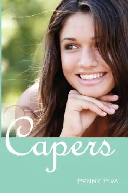 Capers by Penny Piva
