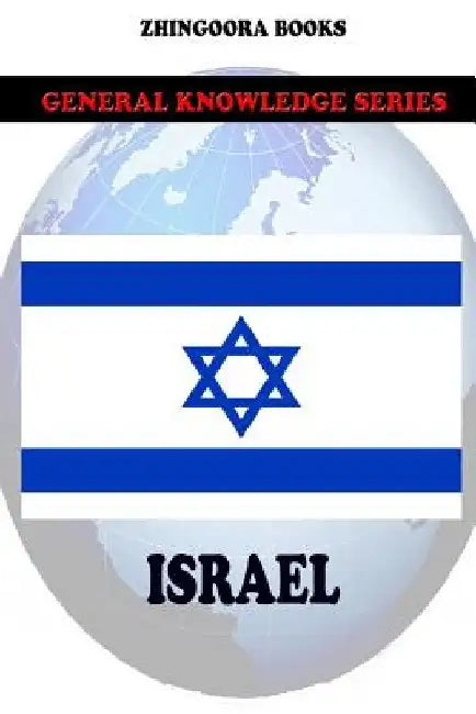 Israel by Zhingoora Books