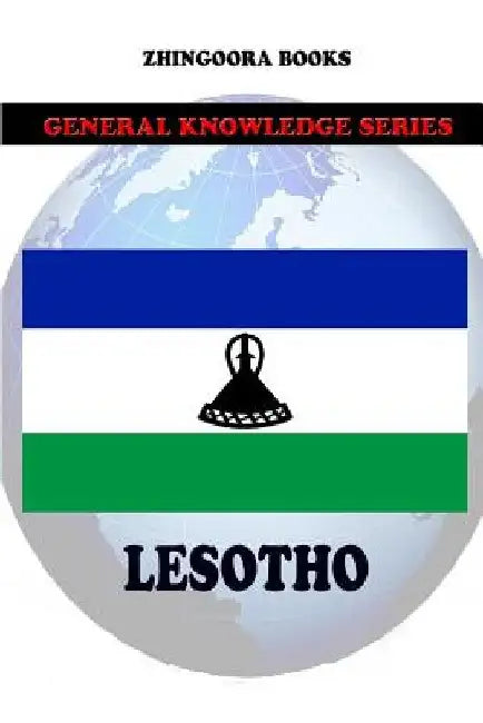 Lesotho by Zhingoora Books