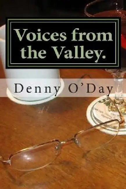 Voices from the Valley by Mary Rainer Skala