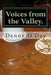 Voices from the Valley by Mary Rainer Skala