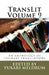TransLit Volume 9: an anthology of literary translation by Yukari F. Meldrum