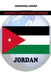 Jordan by Zhingoora Books