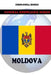 Moldova by Zhingoora Books