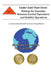 Easier Said Than Done: Making the Transition Between Combat Operations and Stability Operations: Global War on Terrorism Occasional Paper 7 by Combat Studies Institute