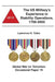 The US Military's Experience in Stability Operations, 1789-2005: Global War on Terrorism Occasional Paper 15 by Combat Studies Institute