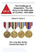 The Challenge of Adaptation: The US Army in the Aftermath of Conflict, 1953-2000: The Long War Series Occasional Paper 27 by Combat Studies Institute
