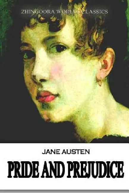 Pride And Prejudice by Jane Austen