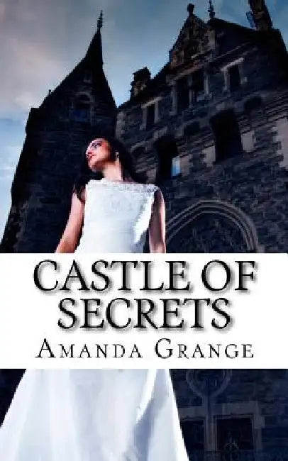 Castle of Secrets by Amanda Grange