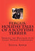 Fergus: Holiday Tales of a Scottish Terrier: Sharing the Holidays with Crazy Human Companions by Sylvia R. Apple