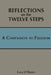 Reflections on the Twelve Steps: A Companion to Freedom by Lisa O'Brien