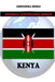 Kenya by Zhingoora Books