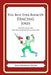 The Best Ever Book of Fencing Jokes: Lots and Lots of Jokes Specially Repurposed for You-Know-Who by Mark Geoffrey Young