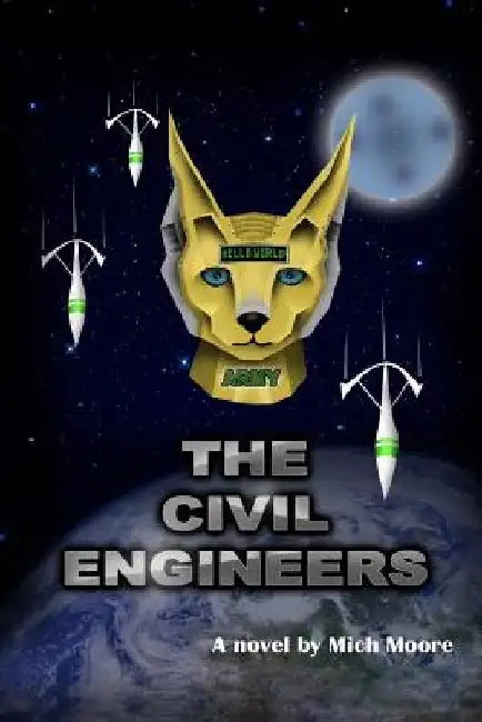 The Civil Engineers by Mich Moore