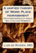 A unified theory of Work Place Harassment: Psychodynamics of Adult Bullying and Mobbing by Luis de Rivera