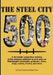 The Steel City 500: A decidedly subjective ranking of the greatest athletes to ever play on Pittsburgh's diamonds, gridirons, rinks, rings by Chris Fletcher