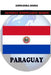 Paraguay by Zhingoora Books