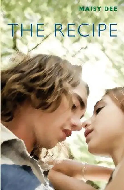 The Recipe by Maisy Dee