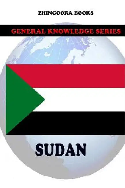 Sudan by Zhingoora Books