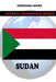 Sudan by Zhingoora Books