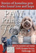 Paw Prints On My Heart: Stories of homeless pets who found love and hope by Deborah Smith