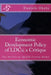 Economic Development Policy of LDCs; a Critique: The Electricity Growth Model by Christopher Obute