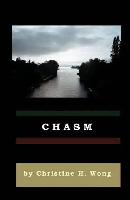 Chasm by Christine H. Wong