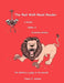 The Red Well-Read Reader (Color, Paperback): A Reader, Speller &, Vocabulary Builder by Thomas Daniel McGann