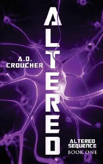 Altered by A. D. Croucher