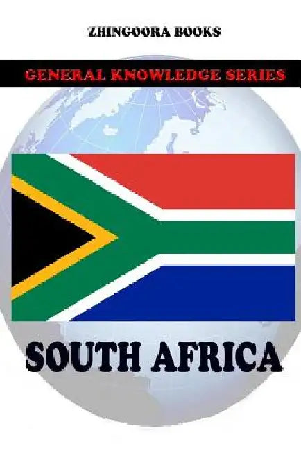 South Africa by Zhingoora Books