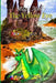 Magic Molly Book 3 The Yellow Eye by Trevor Forest